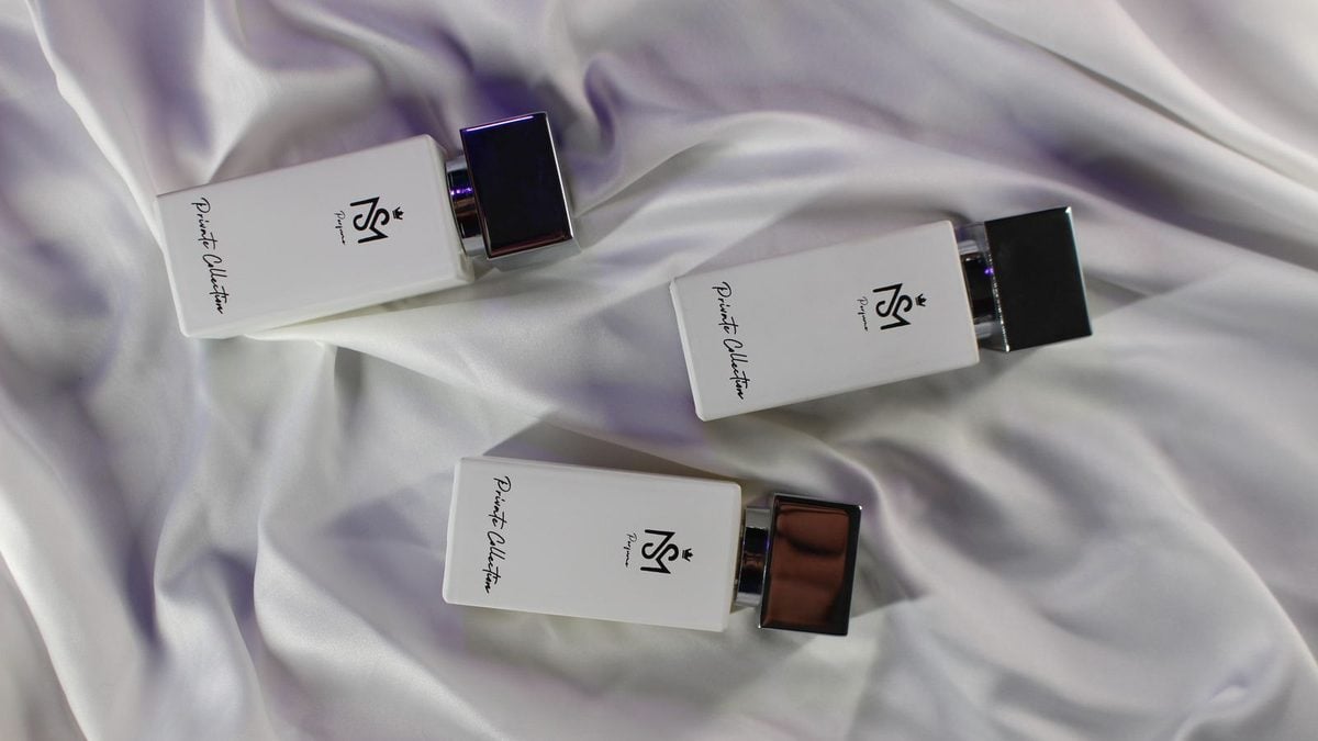 A Therapist Took Her Scent Brand to Sephora With No VC